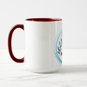 "Dreamscape" Tasse