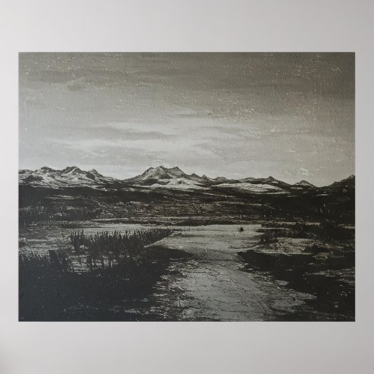 Dreamscapes Poster (Vorne)