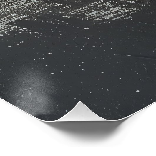 Dreamscapes Poster (Ecke)