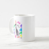 DreamSequence Kaffeetasse (Vorderseite Links)