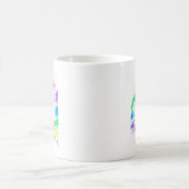DreamSequence Kaffeetasse (Mittel)