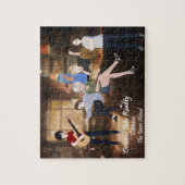 DreamsIntoRealityComics The Bar Cover Art Puzzle (Vertikal)