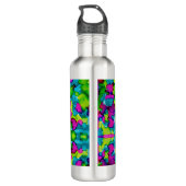 Dreamspill Edelstahlflasche (Rückseite)