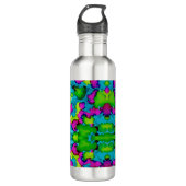 Dreamspill Edelstahlflasche (Vorderseite)