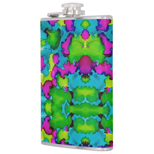 Dreamspill Flachmann (Links)