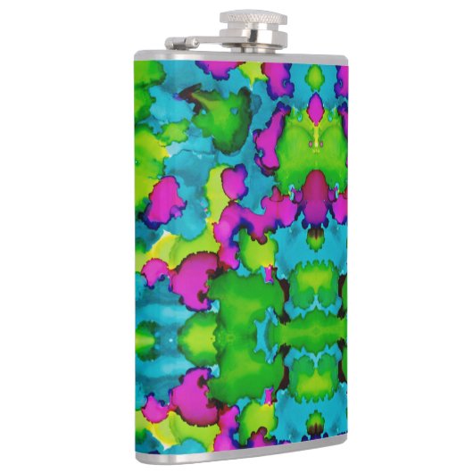 Dreamspill Flachmann (Rechts)