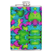 Dreamspill Flachmann (Vorderseite)