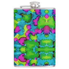 Dreamspill Flachmann