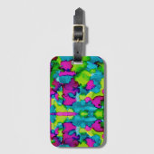 Dreamspill Gepäckanhänger (Vorderseite Vertikal)