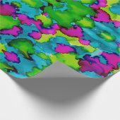 Dreamspill Geschenkpapier (Ecke)