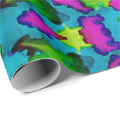 Dreamspill Geschenkpapier (Rolleneckpunkt)