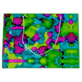 Dreamspill Große Geschenktüte (Vorderseite)