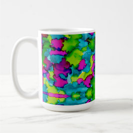 Dreamspill Kaffeetasse