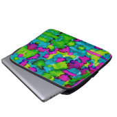 Dreamspill Laptopschutzhülle (Vorne Knopf)