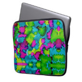 Dreamspill Laptopschutzhülle (Vorderseite Links)