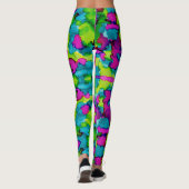 Dreamspill Leggings (Rückseite)