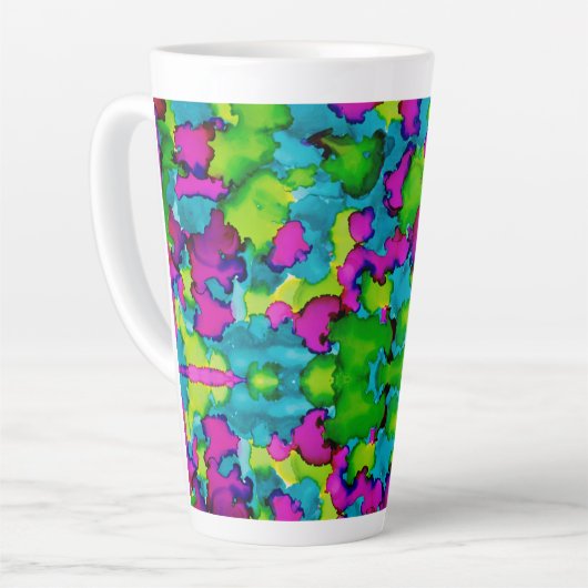 Dreamspill Milchtasse (Linke Ecke)