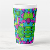 Dreamspill Milchtasse (Vorderseite)