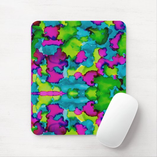 Dreamspill Mousepad (Mit Mouse)