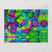 Dreamspill Postkarte (Vorderseite)