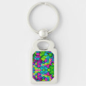 Dreamspill Schlüsselanhänger (Vorderseite)