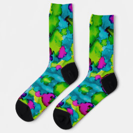 Dreamspill Socken