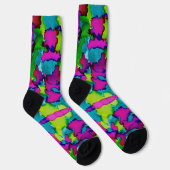 Dreamspill Socken (Rechts)