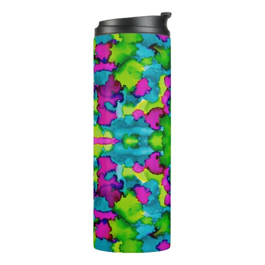 Dreamspill Thermosbecher (Nach links gedreht)