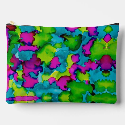 Dreamspill Zubehörtasche (Vorderseite)