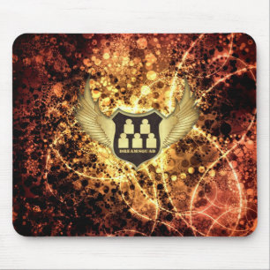DreamSquad MousePad