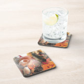 Dreamtime Getränkeuntersetzer (Rechte Seite)