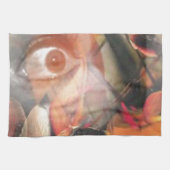 Dreamtime Handtuch (Horizontal)