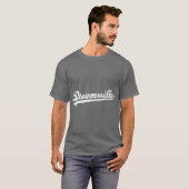 Dreamville-Mädchen T-Shirt (Vorne ganz)