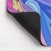 Dreamwalker Mousepad (Ecke)