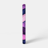 Dreamwave Samsung Galaxy Hülle (Linke Seite)