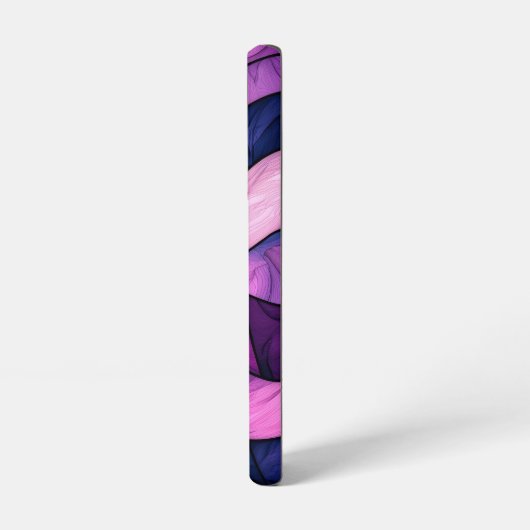 Dreamwave Samsung Galaxy Hülle (Linke Seite)