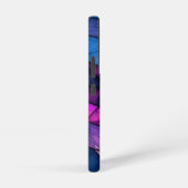 Dreamwave Samsung Galaxy Hülle (Rechte Seite)