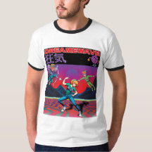 DREAMWAVE-Wahnsinn