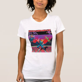 DREAMWAVE-Wahnsinn T-Shirt