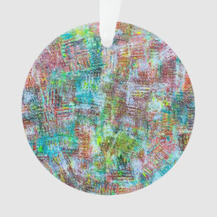 Dreamweaver Akrylverzierung Ornament