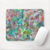 Dreamweaver Mousepad (Mit Mouse)