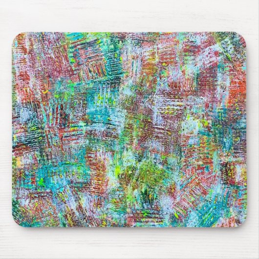 Dreamweaver Mousepad (Vorne)