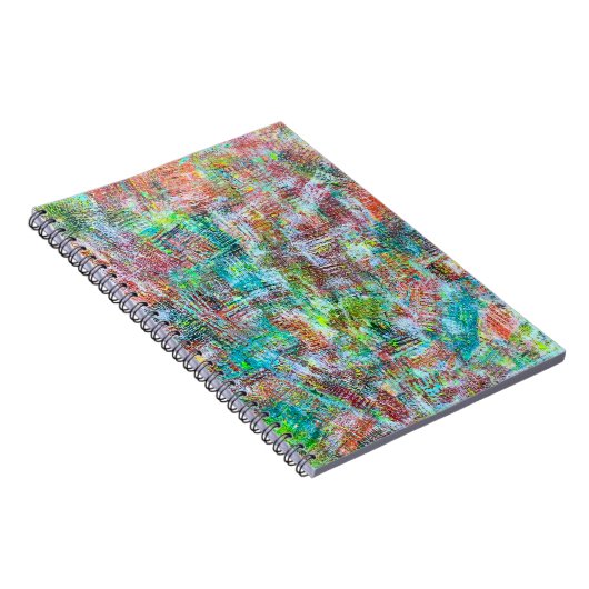 Dreamweaver-Notebook Notizblock (Rechte Seite)