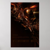 Dreamweaver Poster (Vorne)