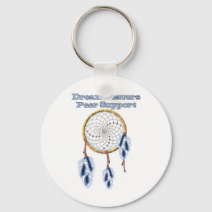Dreamweavers Schlüsselanhänger