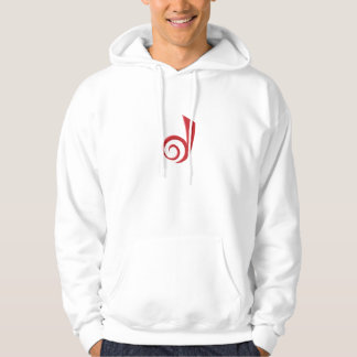 Dreamwidth StrudelHoodie Hoodie