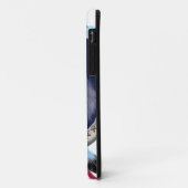 DREAMWOLF Case-Mate iPhone HÜLLE (Hinten/Links)