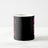 Dreamworks TrollPoppy Sparkle Kaffeetasse (Mittel)
