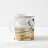 Dreamwoven Guardian Elephant Mug Kaffeetasse (Vorderseite Links)