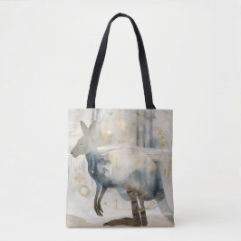 Dreamwoven Guardian Kangaroo (Marlu) – Serene Fore Tasche